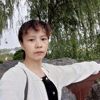 高婉婷演员头像