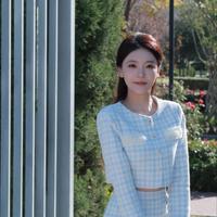 丁怡文演员头像
