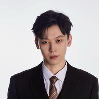 王昱辰演员头像