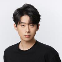 董祖麟演员头像