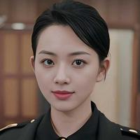 陆佳演员头像