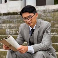 陈祥演员头像
