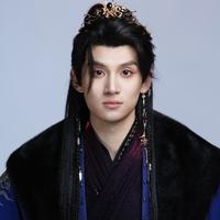 陈昊演员头像