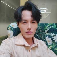 郑国锋演员头像