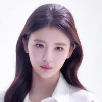 言欢演员头像