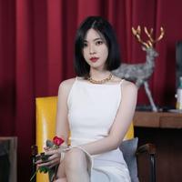 肖晴演员头像