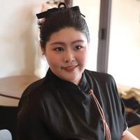 陆贝尔演员头像