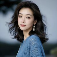都佳怡演员头像