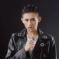 马羽泽演员头像