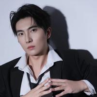 刘珈睿演员头像