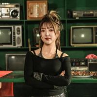 姜金悦演员头像