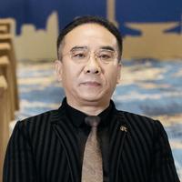 马新永演员头像