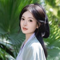 朱月彤演员头像