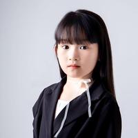 金欣瑶演员头像