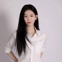 白文静演员头像