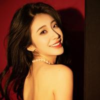 李雨萌演员头像