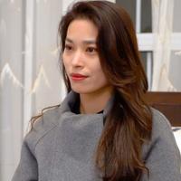 魏斯婷演员头像