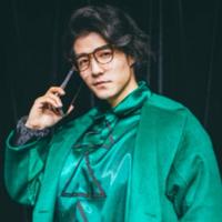 舒凯演员头像