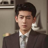 王炳谦演员头像