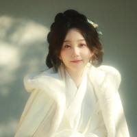 小竹演员头像