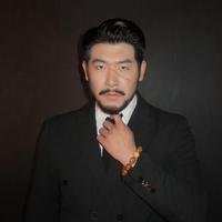 陈奕豪演员头  像