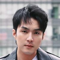 丹增晋美演员头像