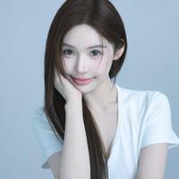 陆曼蔓演员头像
