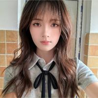 陈璐演员头像