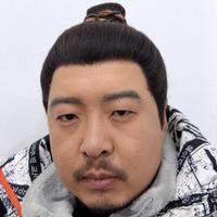 相龙瑞演员头像
