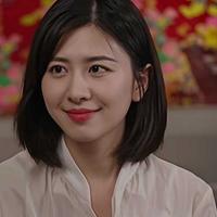 白晶晶演员头像