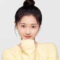 李瑶瑶演员头像