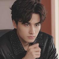 杨智豪演员头像