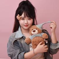 苏若瑶演员头像
