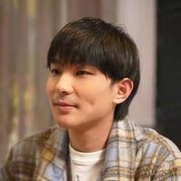 陈建华演员头像
