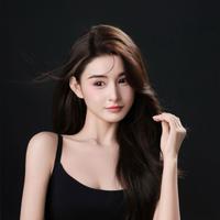 董鹿鹿演员头像
