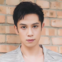 于雷演员头像