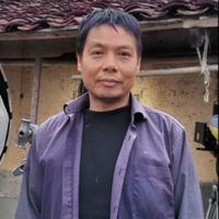 李海华演员头像