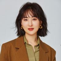 李海银演员头像
