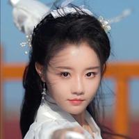 孙琳雅演员头像