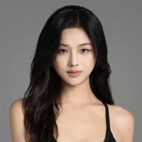 曹佳欣演员头像