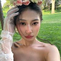 谢雪瑛演员头像