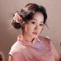 可可演员头像