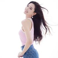 沈瑶演员头像
