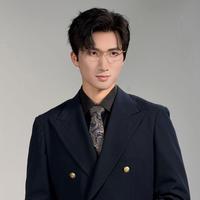 李晓演员头像