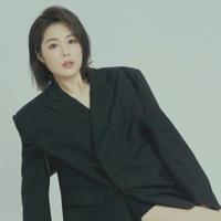 麦紫怡演员头像