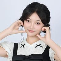 聂铃晏演员头像