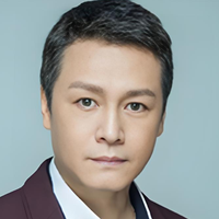 杨仲恩演员头像