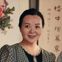 张蕊演员头像