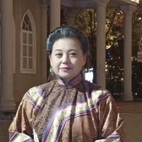 赵学军演员头像