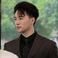 艾佳辰演员头像